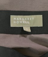 MARGARET HOWELL（マーガレットハウエル）ロング・マキシ丈スカート 茶 サイズ:1(S位) レディース/2200690033274