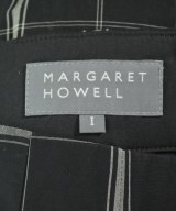 MARGARET HOWELL（マーガレットハウエル）ロング・マキシ丈スカート 黒 サイズ:1(S位) レディース/2200690033281