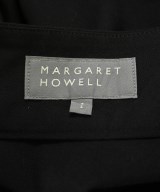 MARGARET HOWELL（マーガレットハウエル）ロング・マキシ丈スカート 黒 サイズ:1(S位) レディース/2200690033298