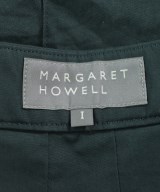 MARGARET HOWELL（マーガレットハウエル）ロング・マキシ丈スカート 緑 サイズ:1(S位) レディース/2200690033304