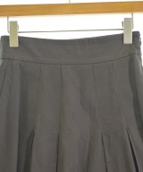 MARGARET HOWELL（マーガレットハウエル）ロング・マキシ丈スカート 茶 サイズ:0(XS位) レディース/2200690033311