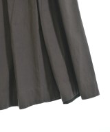 MARGARET HOWELL（マーガレットハウエル）ロング・マキシ丈スカート 茶 サイズ:0(XS位) レディース/2200690033311