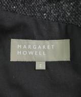 MARGARET HOWELL（マーガレットハウエル）チェスターコート グレー サイズ:2(M位) レディース/2200689482014