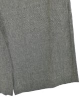 MARGARET HOWELL（マーガレットハウエル）クロップドパンツ グレー サイズ:3(L位) レディース/2200689482120