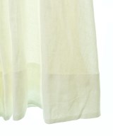 MARGARET HOWELL（マーガレットハウエル）ひざ丈スカート 白 サイズ:3(L位) レディース/2200689482168
