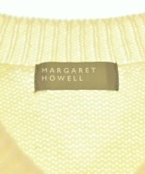 MARGARET HOWELL（マーガレットハウエル）ニット・セーター 白 サイズ:2(M位) レディース/2200689482298