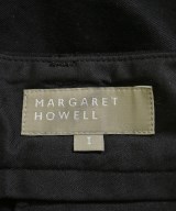 MARGARET HOWELL（マーガレットハウエル）その他 黒 サイズ:1(S位) レディース/2200696289071