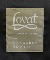 MARGARET HOWELL（マーガレットハウエル）クロップドパンツ グレー サイズ:1(S位) レディース/2200696289088