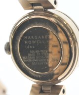 MARGARET HOWELL（マーガレットハウエル）腕時計 ゴールド サイズ:- レディース/2200696377037