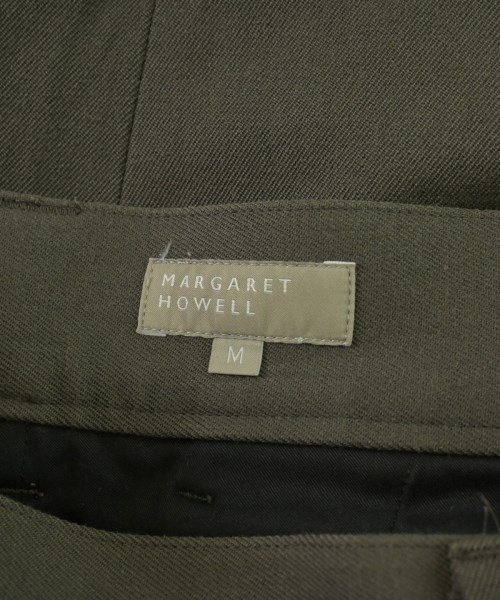 MARGARET HOWELL（マーガレットハウエル）その他 グレー サイズ:M メンズ/2200694881031