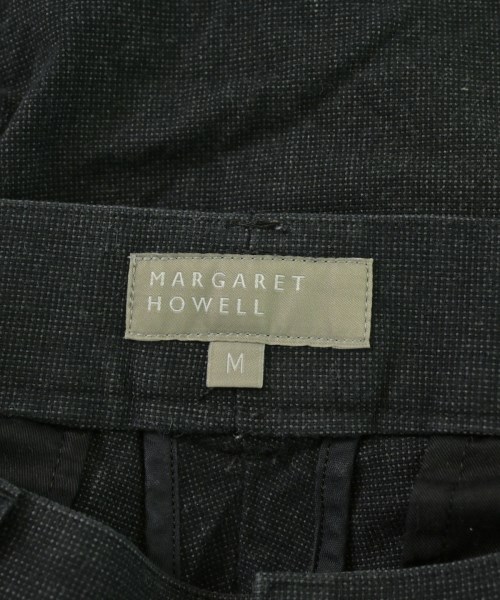MARGARET HOWELL（マーガレットハウエル）その他 グレー サイズ:M メンズ/2200696399015