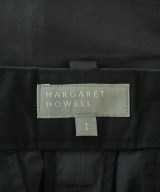 MARGARET HOWELL（マーガレットハウエル）スラックス グレー サイズ:1(S位) レディース/2200697073013