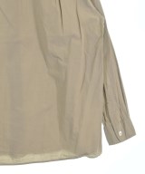 MARGARET HOWELL（マーガレットハウエル）カジュアルシャツ ベージュ サイズ:L メンズ/2200692475072
