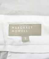 MARGARET HOWELL（マーガレットハウエル）スラックス グレー サイズ:2(M位) レディース/2200692475256
