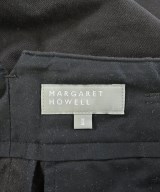 MARGARET HOWELL（マーガレットハウエル）スラックス 茶 サイズ:2(M位) レディース/2200692475348