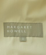 MARGARET HOWELL（マーガレットハウエル）モッズコート ベージュ サイズ:M レディース/2200692475386