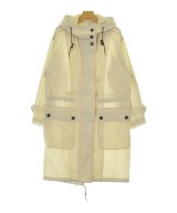 MARGARET HOWELL モッズコート