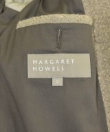 MARGARET HOWELL（マーガレットハウエル）チェスターコート ベージュ サイズ:2(M位) レディース/2200693551010