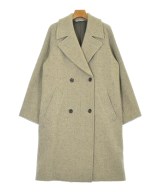 MARGARET HOWELL チェスターコート