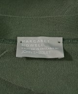 MARGARET HOWELL（マーガレットハウエル）カーディガン 緑 サイズ:L メンズ/2200693551027