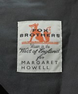 MARGARET HOWELL（マーガレットハウエル）スラックス カーキ サイズ:3(L位) レディース/2200693551126