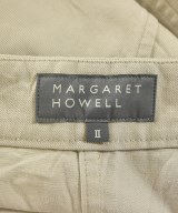 MARGARET HOWELL（マーガレットハウエル）ロング・マキシ丈スカート 白 サイズ:2(M位) レディース/2200693559191