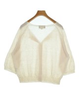MARGARET HOWELL（マーガレットハウエル）カーディガン 白 サイズ:F レディース/2200697590015