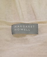 MARGARET HOWELL（マーガレットハウエル）カーディガン 白 サイズ:F レディース/2200697590015