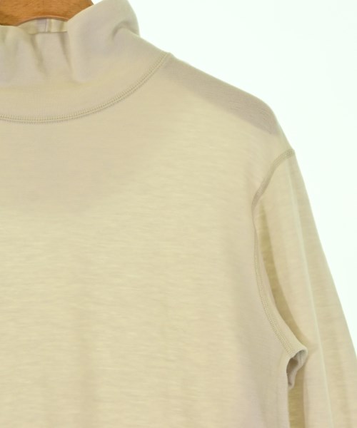 MARGARET HOWELL（マーガレットハウエル）Tシャツ・カットソー ベージュ サイズ:M メンズ/2200694410071