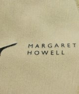 MARGARET HOWELL（マーガレットハウエル）Tシャツ・カットソー ベージュ サイズ:M メンズ/2200694410071