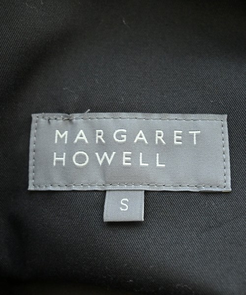 MARGARET HOWELL（マーガレットハウエル）その他 カーキ サイズ:S メンズ/2200694410101