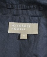 MARGARET HOWELL（マーガレットハウエル）カジュアルシャツ 紺 サイズ:S メンズ/2200683810028
