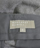 MARGARET HOWELL（マーガレットハウエル）スラックス グレー サイズ:2(M位) レディース/2200698774032