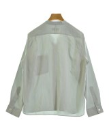 MARGARET HOWELL（マーガレットハウエル）ブラウス グレー サイズ:1(S位) レディース/2200698774049