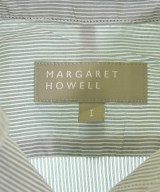MARGARET HOWELL（マーガレットハウエル）ブラウス グレー サイズ:1(S位) レディース/2200698774049