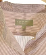 MARGARET HOWELL（マーガレットハウエル）ブラウス ピンク サイズ:2(M位) レディース/2200698774056
