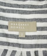 MARGARET HOWELL（マーガレットハウエル）カジュアルシャツ 白 サイズ:2(M位) レディース/2200695057053