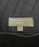 MARGARET HOWELL（マーガレットハウエル）ロング・マキシ丈スカート グレー サイズ:1(S位) レディース/2200695510022