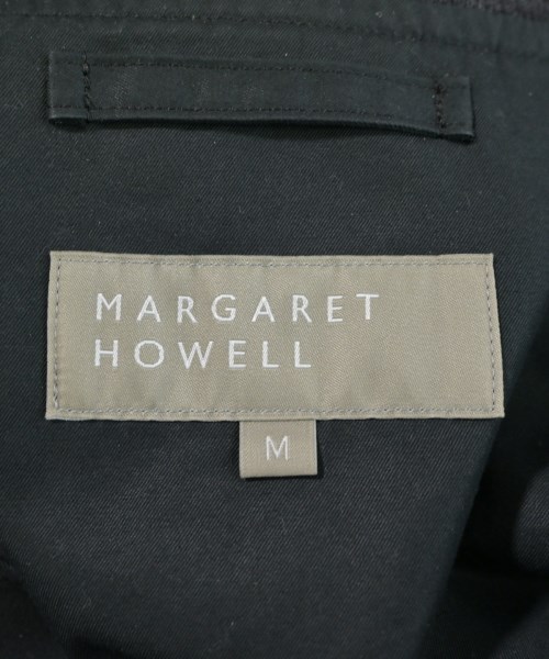 MARGARET HOWELL（マーガレットハウエル）その他 黒 サイズ:M メンズ/2200695712037