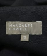 MARGARET HOWELL（マーガレットハウエル）その他 黒 サイズ:3(L位) メンズ/2200696126024