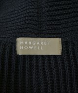 MARGARET HOWELL（マーガレットハウエル）カーディガン 紺 サイズ:2(M位) レディース/2200696126055