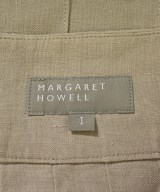 MARGARET HOWELL（マーガレットハウエル）ロング・マキシ丈スカート ベージュ サイズ:1(S位) レディース/2200696819063