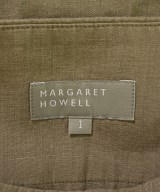 MARGARET HOWELL（マーガレットハウエル）ロング・マキシ丈スカート 茶 サイズ:1(S位) レディース/2200696819087