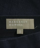 MARGARET HOWELL（マーガレットハウエル）ロング・マキシ丈スカート 紺 サイズ:1(S位) レディース/2200696819100