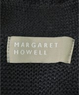 MARGARET HOWELL（マーガレットハウエル）ベスト 黒 サイズ:2(M位) レディース/2200695714017
