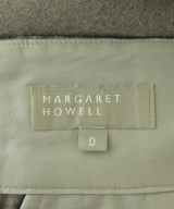 MARGARET HOWELL（マーガレットハウエル）スラックス グレー サイズ:0(XS位) レディース/2200699755047