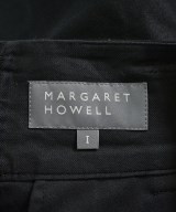 MARGARET HOWELL（マーガレットハウエル）ロング・マキシ丈スカート 黒 サイズ:1(S位) レディース/2200699953023