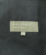 MARGARET HOWELL（マーガレットハウエル）カジュアルジャケット 黒 サイズ:L メンズ/2200699990011