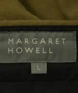 MARGARET HOWELL（マーガレットハウエル）スラックス ベージュ サイズ:L メンズ/2200700104024