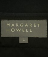 MARGARET HOWELL（マーガレットハウエル）スラックス 紺 サイズ:L メンズ/2200700104031